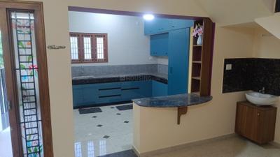 Kitchen Image of 1500 Sq.ft 2 BHK Duplex for sale in Paravai Madurai for Rs. 9000000