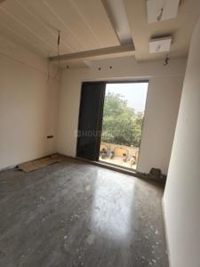 Bedroom Image of 655 Sq.ft 1 BHK Apartment / Flat for sale in Balaji Siddhivinayak Complex Building No 1 B Wing, Dombivli West Thane for Rs. 4200000
