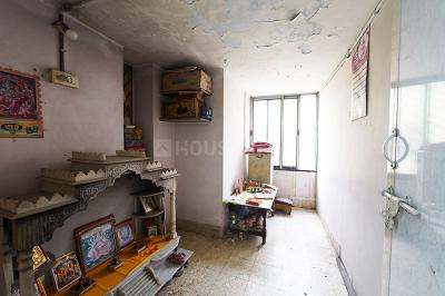 Hall Image of 1962 Sq.ft 3 BHK Apartment / Flat for sale in Bapunagar Ahmedabad for Rs. 6000000