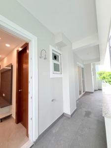 Balcony Image of 2150 Sq.ft 3 BHK Builder Floor for sale in GMS Road Dehradun for Rs. 11500000