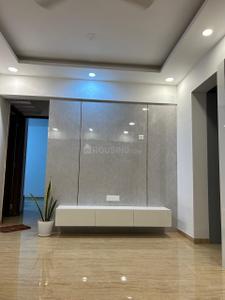 Living Room Image of 800 Sq.ft 2 BHK Apartment / Flat for sale in VTP Belair, Mahalunge Pune for Rs. 8500000
