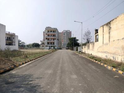 Image of 140 Sq.ft Residential Plot / Land for sale in G And G Amolik Blossom Woods, Sector 97, Faridabad for Rs. 16800000