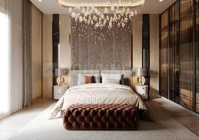 Bedroom Image of 2077 Sq.ft 3.5 BHK Apartment / Flat for sale in M3M Mansion, Sector 113 Gurgaon for Rs. 43000000