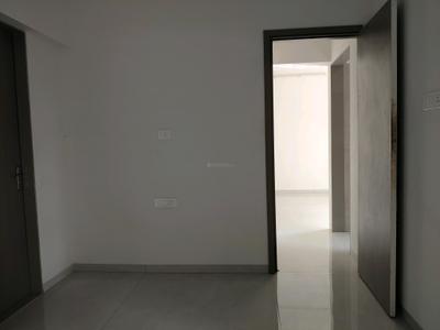 Bedroom Image of 650 Sq.ft 1 BHK Apartment / Flat for sale in Panvel Navi Mumbai for Rs. 6400000