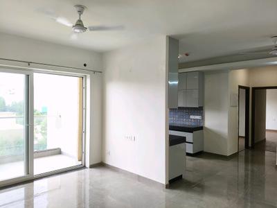 Living Room Image of 1704 Sq.ft 3 BHK Apartment / Flat for sale in Tulip Yellow, Sector 69 Gurgaon for Rs. 23500000