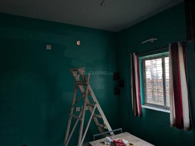 Bedroom Image of 950 Sq.ft 2 BHK Apartment / Flat for sale in Purba Barisha Kolkata for Rs. 4600000