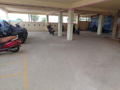 Image of 650 Sq.ft 1 BHK Apartment / Flat for sale in Boduppal, Hyderabad for Rs. 2700000
