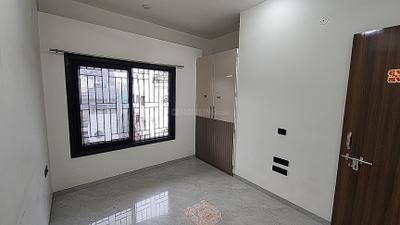 Bedroom Image of 1400 Sq.ft 2 BHK Independent House for rent in Snehnagar Indore for Rs. 25000