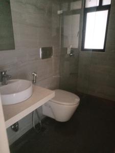 Bedroom Two Image of 790 Sq.ft 2 BHK Apartment / Flat for sale in Dosti Eastern Bay Phase 1, Antop Hill Mumbai for Rs. 35000000