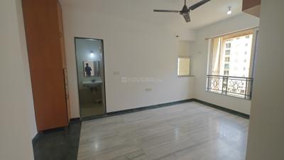 Bedroom Image of 950 Sq.ft 2 BHK Apartment / Flat for rent in Riviera Chs Ltd, Hiranandani Estate Thane for Rs. 45000