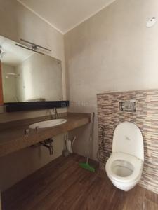 Image of 1800 Sq.ft 3 BHK Builder Floor for rent in East Of Kailash, New Delhi for Rs. 85000
