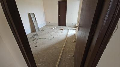 Bedroom Image of 1215 Sq.ft 2 BHK Apartment / Flat for sale in Amrapali Dream Valley 2, Noida Extension Greater Noida for Rs. 8900000