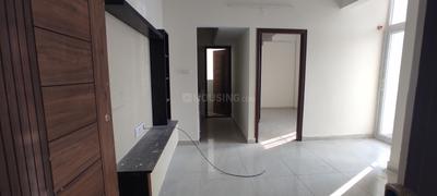Living Room Image of 700 Sq.ft 1 BHK Independent House for rent in Whitefield Bengaluru for Rs. 24000