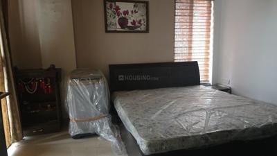 Bedroom Image of 3000 Sq.ft 3 BHK Villa for rent in Wagholi Pune for Rs. 43000