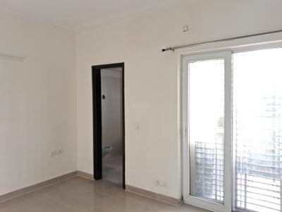 Bedroom Image of 1359 Sq.ft 3 BHK Apartment / Flat for sale in Paramount Floraville, Kulesara Noida for Rs. 16500000