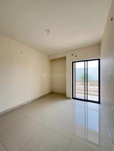 Bedroom Image of 1785 Sq.ft 3 BHK Apartment / Flat for sale in Jainam Park, Pachpedi Naka Raipur for Rs. 5610000