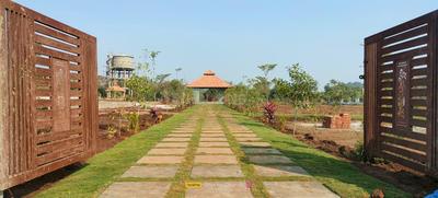 Image of 154 Sq.ft Residential Plot / Land for sale in Kamkole, Sangareddy for Rs. 2310000