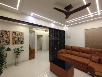 3 BHK Flat