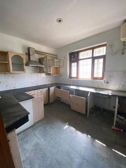 Raipur Kitchen 1