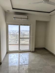 Bedroom Image of 1406 Sq.ft 3 BHK Apartment / Flat for rent in Mahanagar Colony Bareilly for Rs. 32000