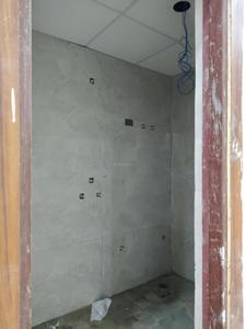 Common Bathroom Image of 1060 Sq.ft 2 BHK Apartment / Flat for sale in Vyam Metro Apartments, Noida Extension Greater Noida for Rs. 4998100