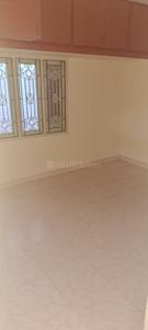 Bedroom Image of 600 Sq.ft 1 BHK Builder Floor for rent in Triplicane Chennai for Rs. 15000