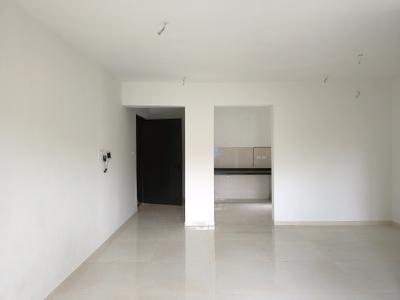 Living Room Image of 1200 Sq.ft 3 BHK Apartment / Flat for sale in Kolte Patil Alora, Santacruz East Mumbai for Rs. 37500000