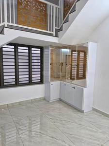 Hall Image of 2100 Sq.ft 5 BHK Independent House for sale in Mannuthy Thrissur for Rs. 8500000