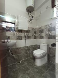 Image of 1550 Sq.ft 3 BHK Apartment / Flat for rent in Mallapur, Secunderabad for Rs. 29000