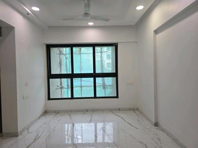 Living Room Image of 1440 Sq.ft 2 BHK Apartment / Flat for sale in Salasar Sparsh, Bhayandar West Mira Bhayandar for Rs. 16849000