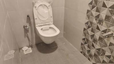 Image of 550 Sq.ft 1 BHK Apartment / Flat for rent in Suraj Ave Maria, Dadar West, Mumbai for Rs. 75000