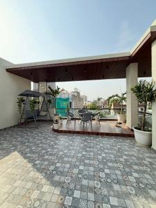 Balcony Image of 2150 Sq.ft 3.5 BHK Independent House for sale in Kamal Vihar Raipur for Rs. 6500000