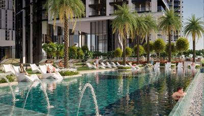 Image of 1100 Sq.ft 2 BHK Apartment / Flat for sale in Barca At Godrej MSR City, Shettigere, Bengaluru for Rs. 13200000