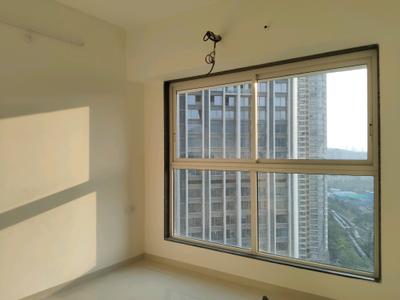 Bedroom Image of 825 Sq.ft 2 BHK Apartment / Flat for sale in Kasarvadavali Thane for Rs. 7500000