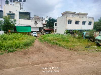 Image of 1500 Sq.ft Residential Plot / Land for sale in Mirajgave Nagari, Aurangabad for Rs. 8700000