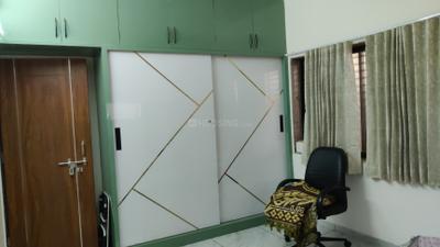 Bedroom Image of 2500 Sq.ft 4 BHK Villa for sale in Chandkheda Ahmedabad for Rs. 22500000