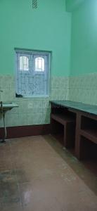 Kitchen Image of 1100 Sq.ft 3 BHK Builder Floor for rent in Salt Lake City Kolkata for Rs. 26000