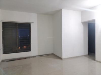 Living Room Image of 1050 Sq.ft 2 BHK Apartment / Flat for sale in Skyi Star City, Dhayari Pune for Rs. 5600000