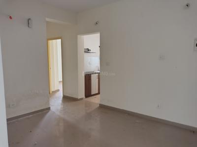 Hall Image of 1000 Sq.ft 2 BHK Apartment / Flat for rent in DLF Maiden Heights At My Town, Jigani Bengaluru for Rs. 20000
