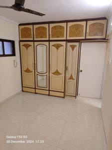 Bedroom Image of 900 Sq.ft 2 BHK Apartment / Flat for sale in Santacruz East Mumbai for Rs. 23000000