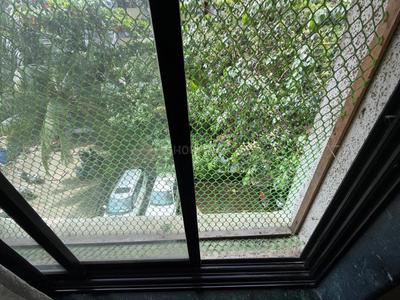 Balcony Image of 760 Sq.ft 2 BHK Apartment / Flat for sale in Sun Nidhi Park, Nalasopara East Nala Sopara for Rs. 5000000