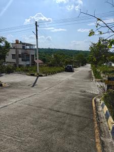Image of 1200 Sq.ft Residential Plot / Land for sale in Pride Rolling Hills Phase II, Bukkasagara, Bengaluru for Rs. 7800000
