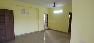 Hall Image of 1250 Sq.ft 2 BHK Apartment / Flat for sale in Belghoria Kolkata for Rs. 6000000