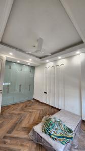 Bedroom Image of 2000 Sq.ft 3 BHK Builder Floor for rent in Central Park Flower Valley, Sector 33 Sohna for Rs. 55000