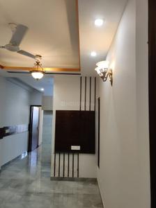 Hall Image of 585 Sq.ft 2 BHK Builder Floor for sale in Uttam Nagar New Delhi for Rs. 2200000