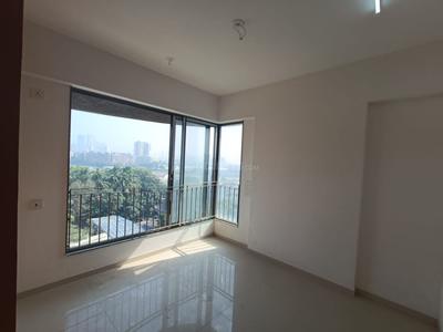 Bedroom Image of 830 Sq.ft 2 BHK Apartment / Flat for sale in Siddhivinayak CHSL, Borivali East Mumbai for Rs. 26500000