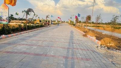 Image of 1500 Sq.ft Residential Plot / Land for sale in Mahapura, Jaipur for Rs. 5635000