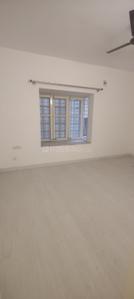 Balcony Image of 1700 Sq.ft 3 BHK Apartment / Flat for rent in Indira Nagar Bengaluru for Rs. 130000