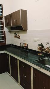 Kitchen Image of 1500 Sq.ft 4 BHK Villa for sale in Kalwad Road Jaipur for Rs. 6500000