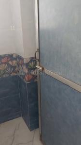 Bathroom Image of 410 Sq.ft 1 BHK Apartment / Flat for sale in Mauli Chhaya, Malad East Mumbai for Rs. 7500000